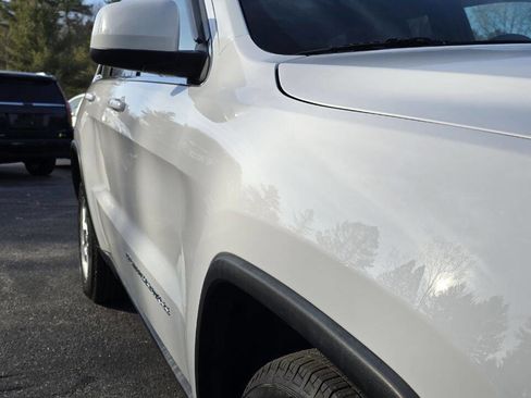 Used 2014 Jeep Grand Cherokee Laredo image 9