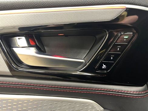 Certified 2023 Acura MDX A-Spec image 12