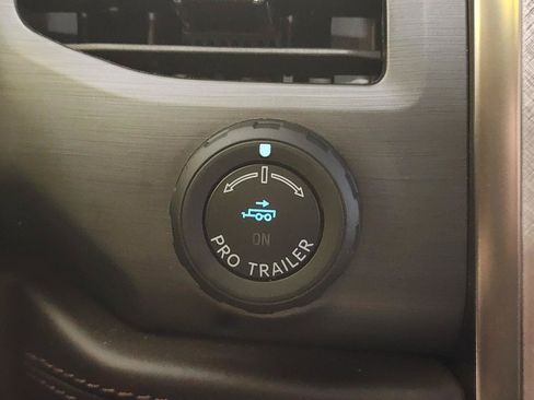 Used 2023 Ford Expedition King Ranch AWD/4WD image 14
