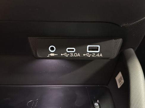 New 2026 Subaru Forester Sport AWD/4WD image 27