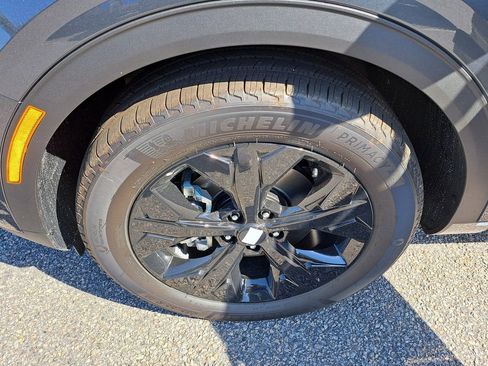 New 2025 Kia Sportage X-Line image 16