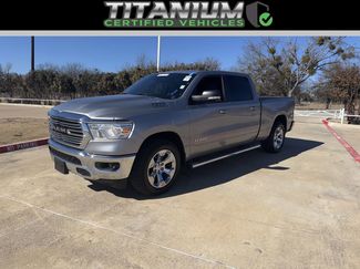 Used 2021 RAM 1500 Lone Star 360° Tour