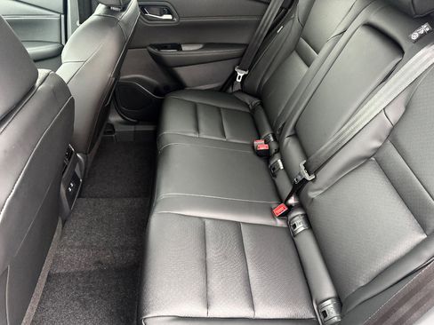 New 2026 Nissan Rogue SV image 20