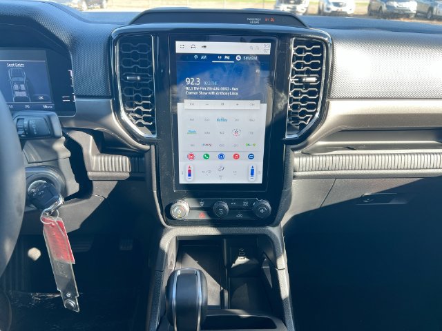 New 2026 Ford Ranger XLT w/ FX4 Off-Road Package AWD/4WD image 15