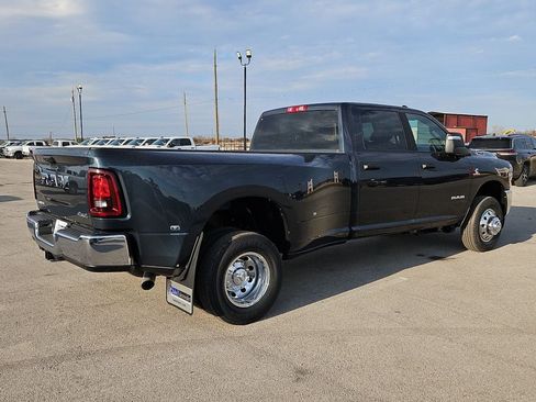 New 2026 RAM 3500 Lone Star image 8