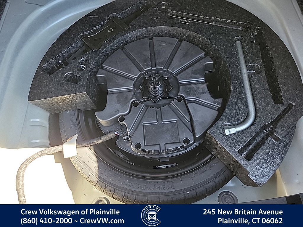 Certified 2024 Volkswagen Jetta SEL FWD image 54