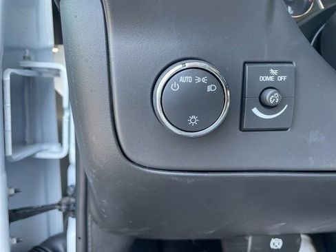 New 2025 GMC Savana 2500 Extended w/ Driver Convenience Package image 16