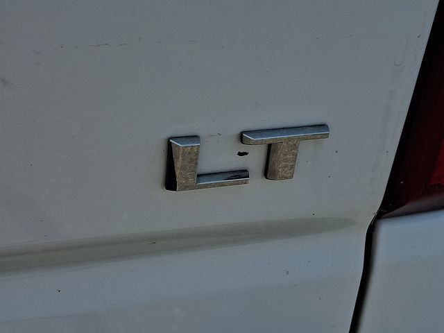 Certified 2023 Chevrolet Silverado 1500 LT AWD/4WD image 32