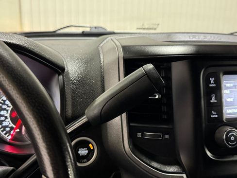 Used 2023 RAM 2500 Tradesman AWD/4WD image 20