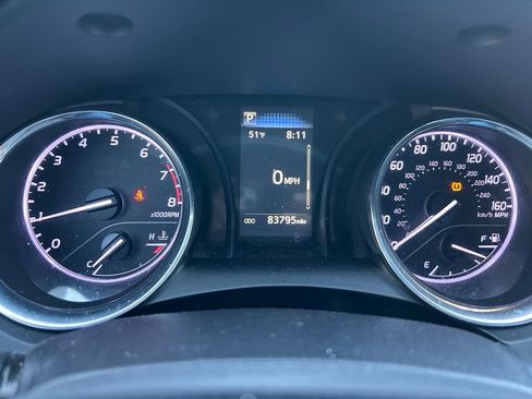 Used 2019 Toyota Camry SE image 23