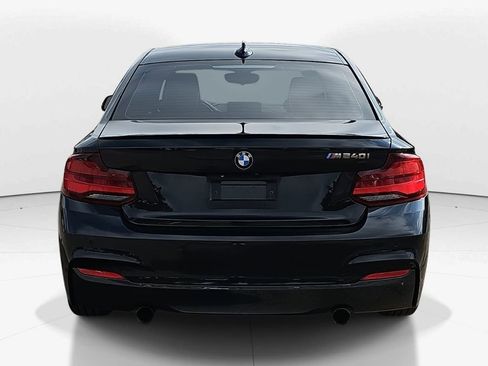 Used 2021 BMW M240i xDrive Coupe w/ Premium Package image 6