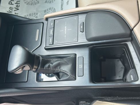 Used 2020 Lexus ES 350 w/ Premium Package FWD image 23