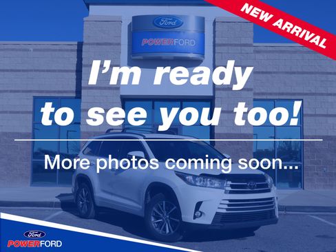 Used 2017 Toyota Highlander XLE image 1