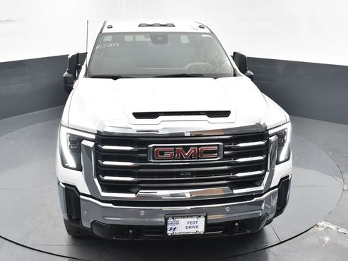 Used 2024 GMC Sierra 2500 SLT w/ Texas SLT Premium Package image 23
