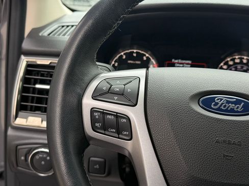 Used 2021 Ford Ranger XLT w/ Equipment Group 301A Mid image 50