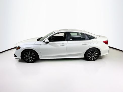 Used 2023 Honda Civic EX image 8