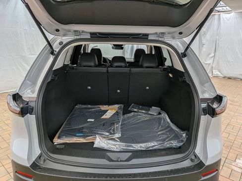 New 2026 MAZDA CX-5 Select image 14