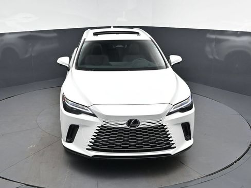 New 2026 Lexus RX 350 Premium Plus AWD/4WD image 37