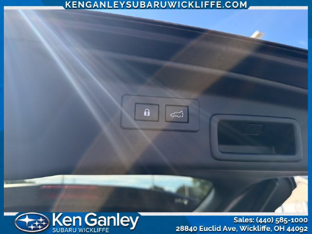 New 2026 Subaru Outback Wilderness AWD/4WD image 25