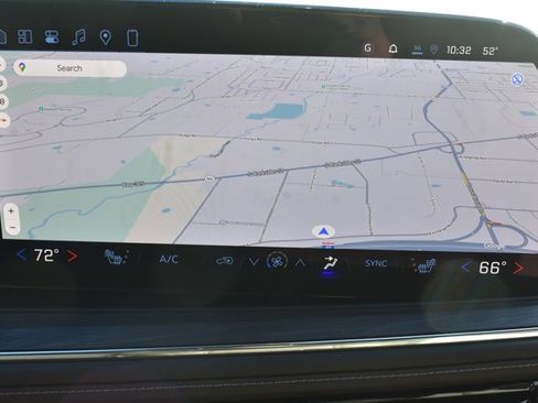 New 2026 Chevrolet Tahoe LT w/ Comfort Package image 26