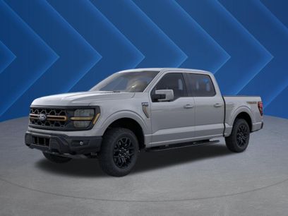 New 2026 Ford F150 Tremor w/ Equipment Group 402A High