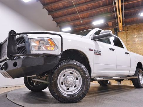 Used 2015 RAM 2500 Tradesman w/ Popular Equipment Group AWD/4WD image 3