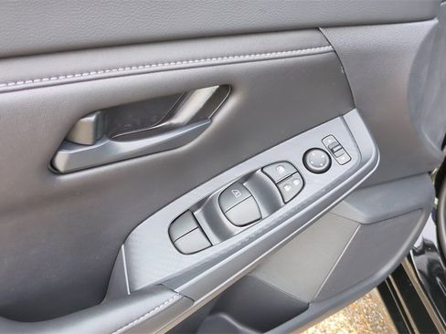 New 2025 Nissan Sentra S image 11