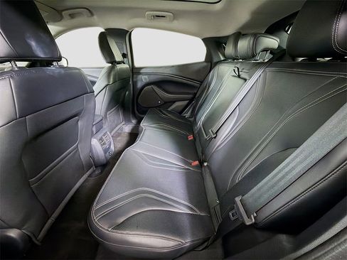 Used 2021 Ford Mustang Mach-E Premium image 25