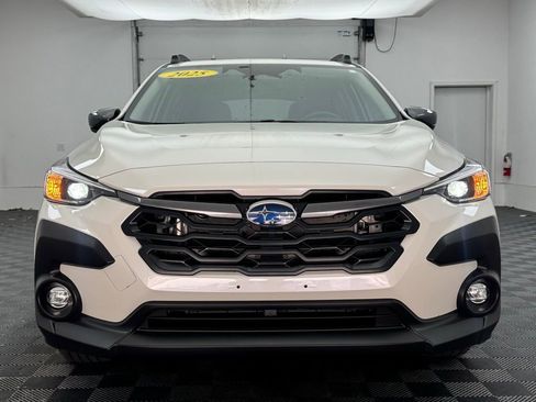Used 2025 Subaru Crosstrek 2.0i Premium AWD/4WD image 10