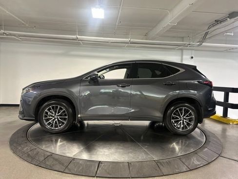 Used 2024 Lexus NX 350h AWD image 14