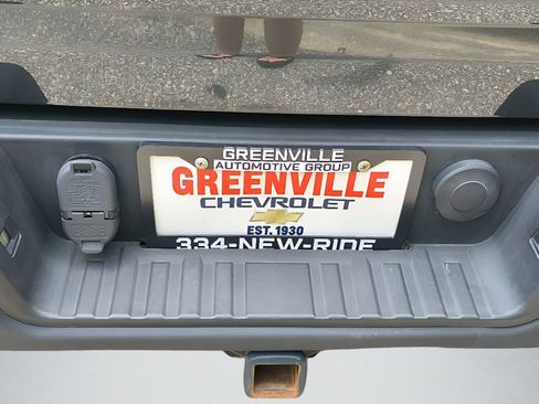 Used 2018 Chevrolet Colorado Z71 AWD/4WD image 23