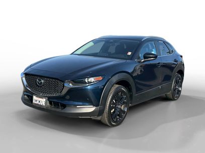 Certified 2024 MAZDA CX-30 AWD 2.5 S w/ Select Sport Pkg