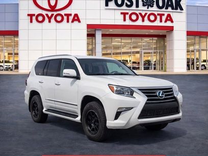 Used 2015 Lexus LX 570 4WD