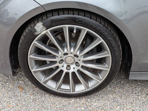 Used 2016 Mercedes-Benz CLS 400 image 12