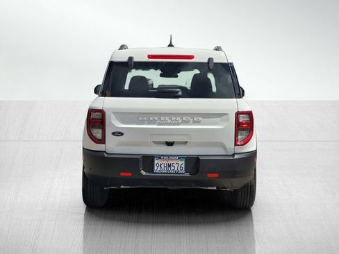 Certified 2024 Ford Bronco Sport Big Bend w/ Convenience Package AWD/4WD image 5