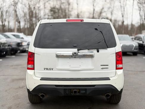 Used 2015 Honda Pilot Touring image 5