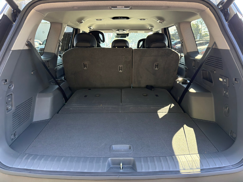 Used 2026 Kia EV9 Light RWD image 22
