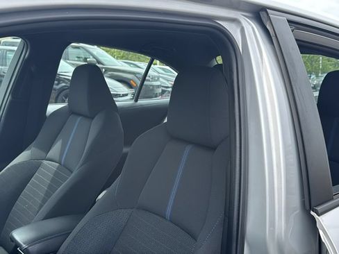 Used 2022 Toyota Corolla SE FWD image 11
