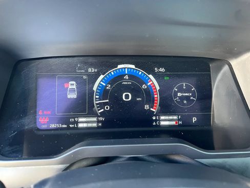 Used 2023 Toyota Tundra 1794 Edition AWD/4WD image 16