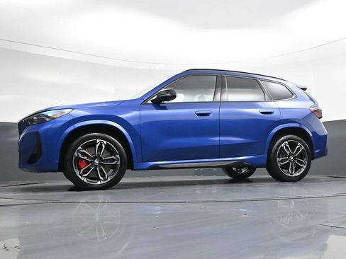 Used 2025 BMW X1 xDrive28i w/ Technology Package image 32