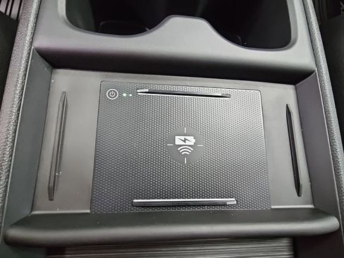 New 2026 Honda Odyssey EX-L image 21
