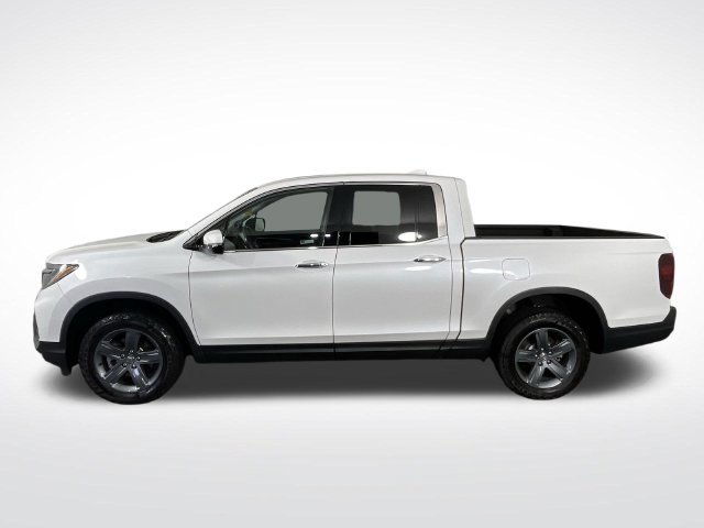 Used 2023 Honda Ridgeline RTL-E image 13