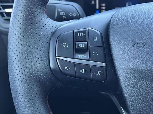 Certified 2024 Ford Escape ST-Line Select w/ Tech Pack #1 AWD/4WD image 29