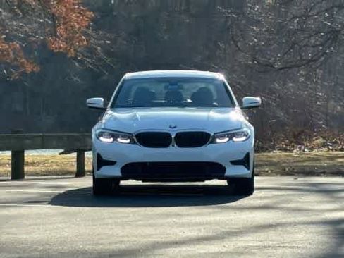 Used 2020 BMW 330i xDrive Sedan w/ Premium Package image 2