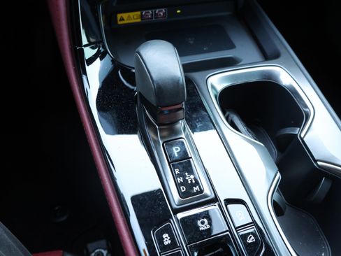 Used 2023 Lexus NX 350 AWD w/ Premium Package image 31