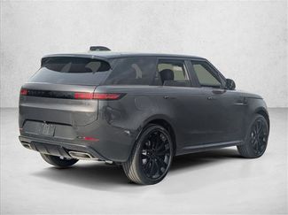 New 2026 Land Rover Range Rover Sport SE AWD/4WD video 2