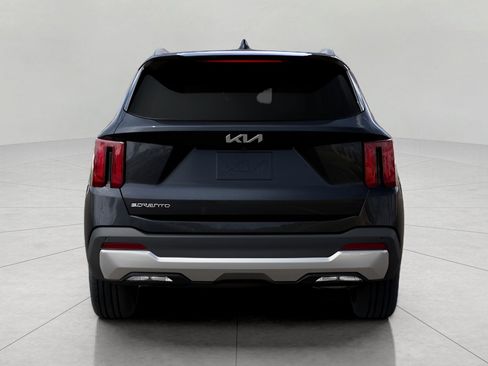 New 2026 Kia Sorento EX AWD/4WD image 5