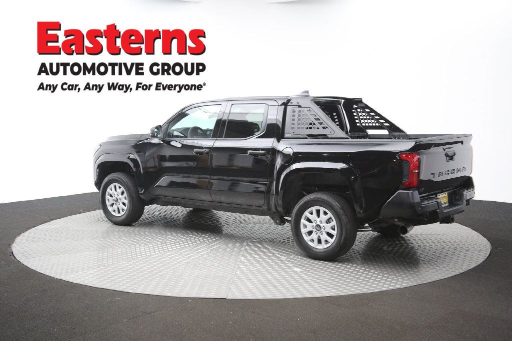 Used 2026 Toyota Tacoma SR w/ SR Upgrade Package RWD image 66