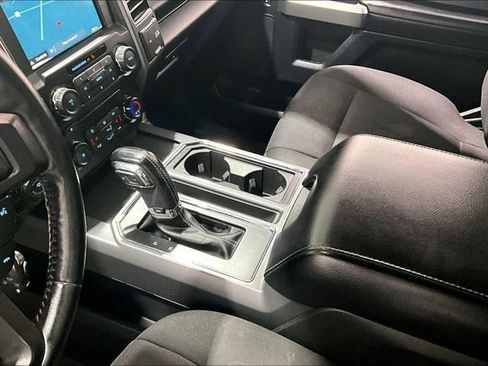 Used 2018 Ford F150 XLT w/ Equipment Group 302A Luxury image 19