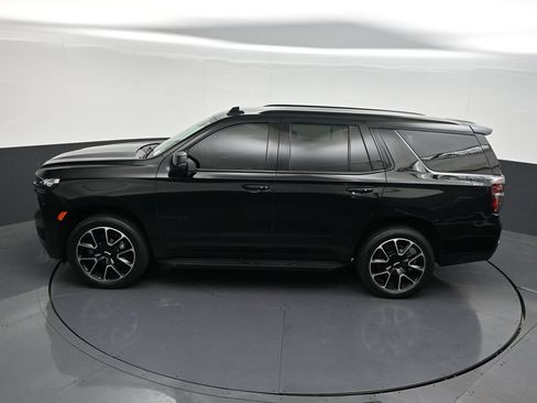 Used 2023 Chevrolet Tahoe RST w/ Luxury Package RWD image 11